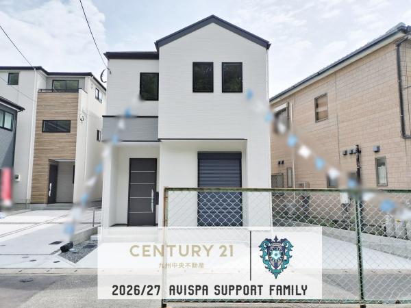 福岡市西区小戸1丁目4期　4号棟