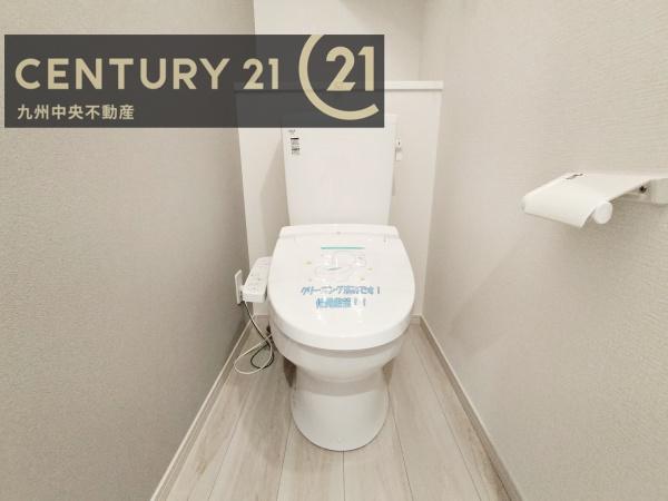 福岡市西区小戸5期　1号棟