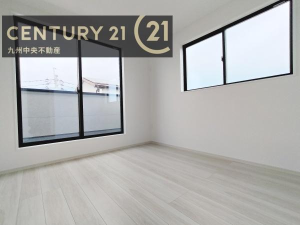 福岡市西区小戸5期　1号棟
