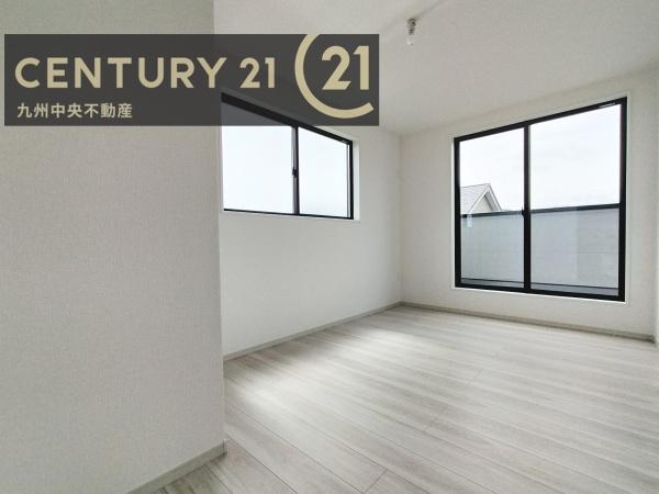 福岡市西区小戸5期　1号棟