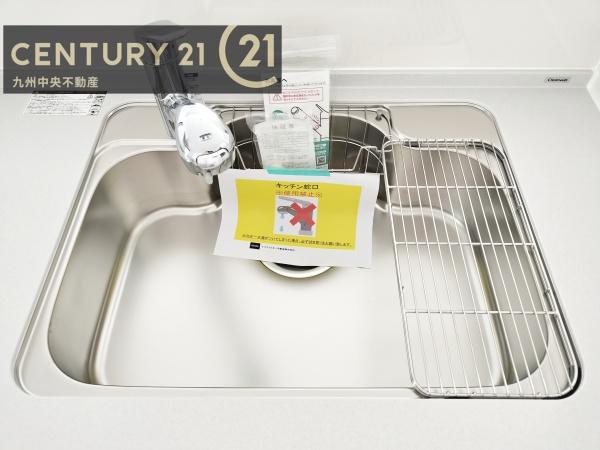 福岡市西区小戸5期　1号棟