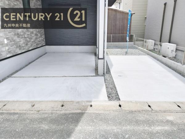 福岡市西区小戸5期　1号棟