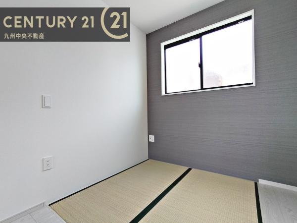 西区石丸2丁目4期2号棟