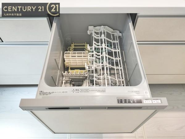 西区野方2丁目4期2号棟