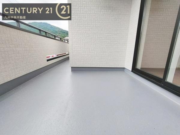 福岡市西区野方4丁目　1号棟