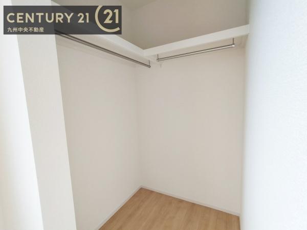福岡市西区野方4丁目　1号棟