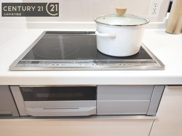 福岡市西区野方4丁目　1号棟