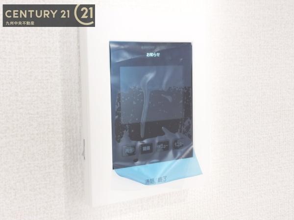 福岡市西区野方4丁目　1号棟