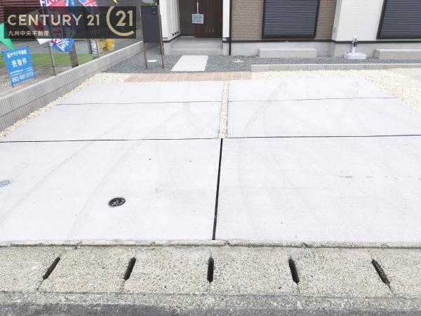 福岡市西区野方4丁目　1号棟