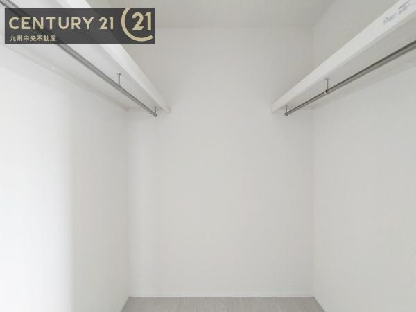 久留米市高良内町5期　1号棟