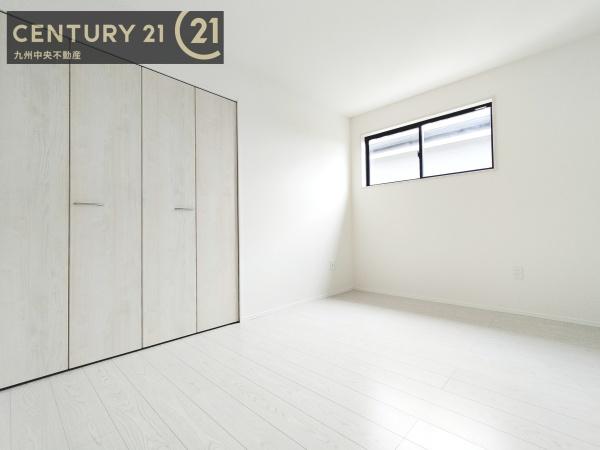 久留米市高良内町5期　1号棟