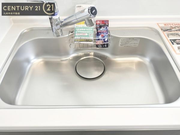 久留米市高良内町5期　1号棟