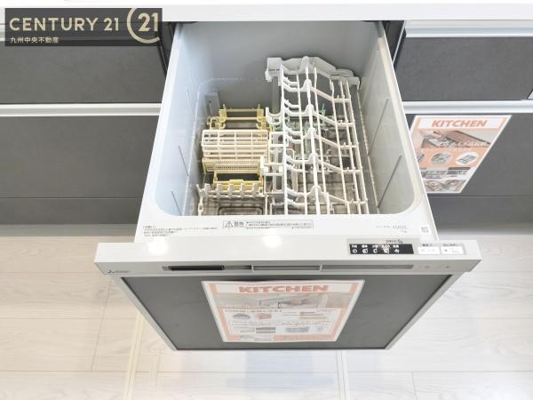 久留米市高良内町5期　1号棟