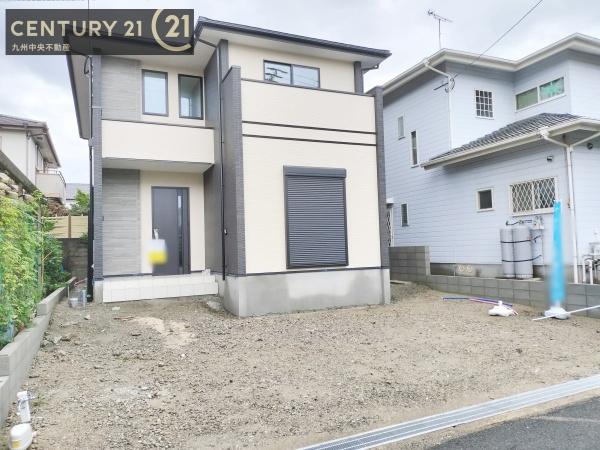 篠栗町尾仲2丁目1期　1号棟
