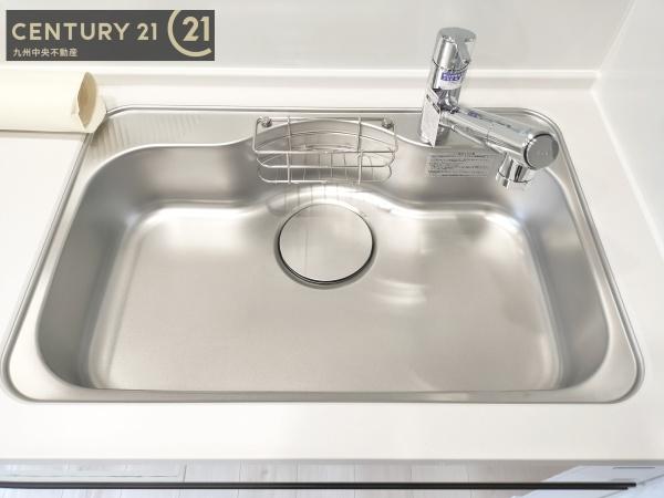 篠栗町尾仲2丁目1期　1号棟