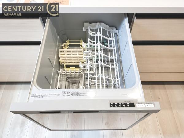 篠栗町尾仲2丁目1期　1号棟