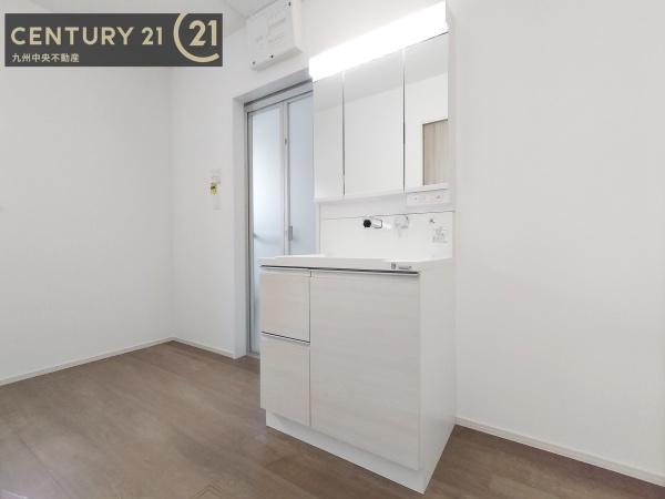 小郡市第11号棟