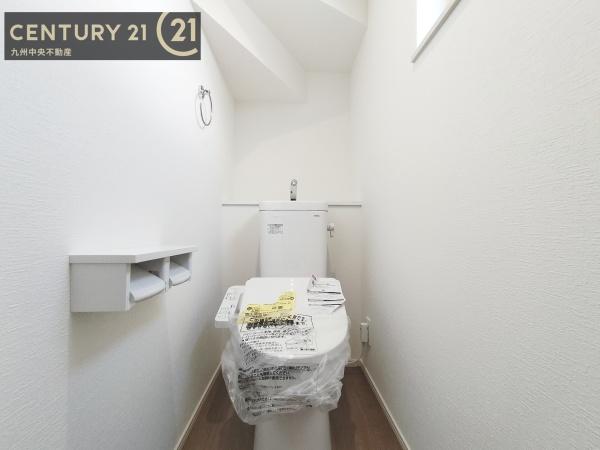 小郡市第11号棟