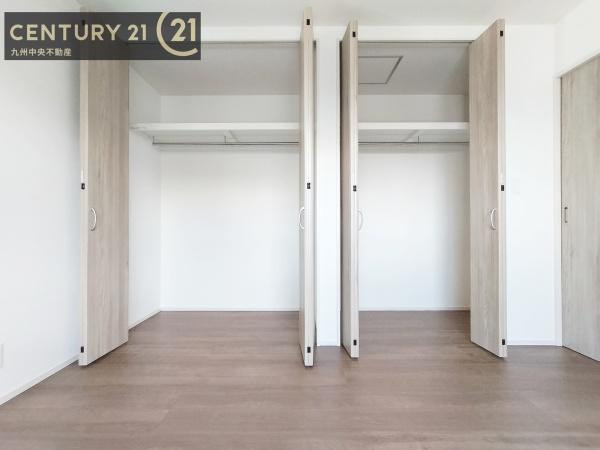 小郡市第11号棟