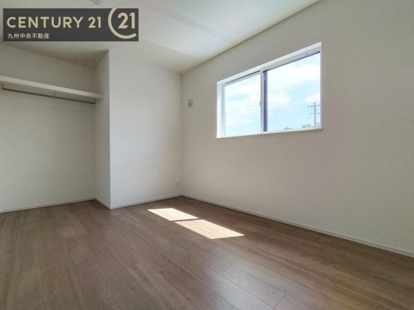 小郡市第11号棟
