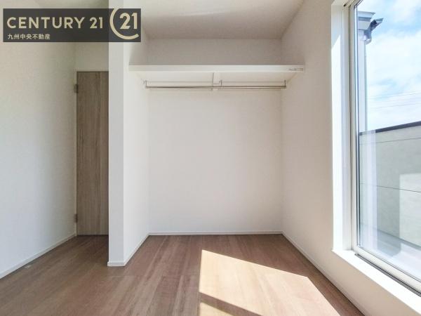 小郡市第11号棟