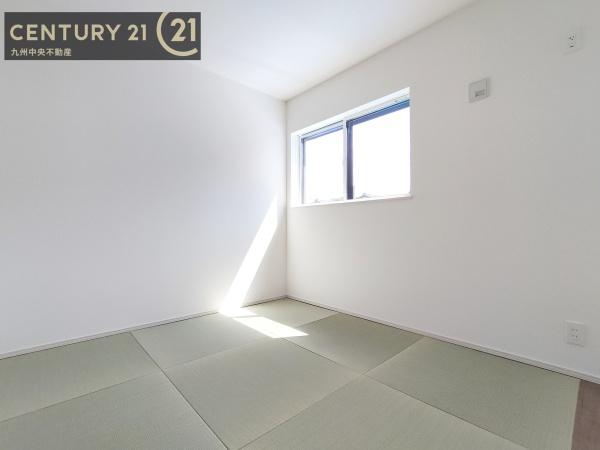 小郡市第11号棟