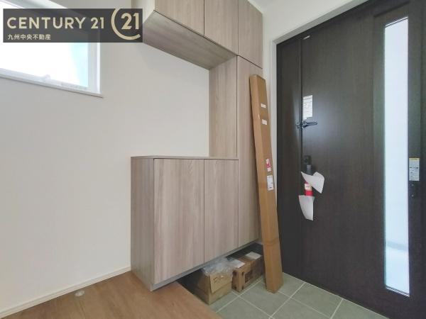 小郡市第11号棟
