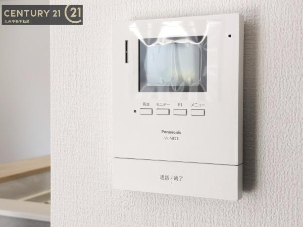 小郡市第11号棟