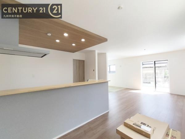 小郡市第11号棟