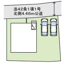 小郡市第11号棟