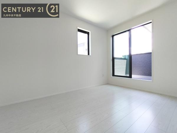 大野城市乙金東3丁目1期　1号棟