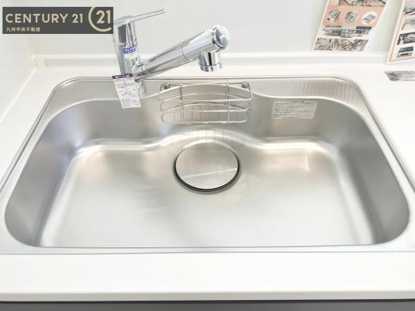 大野城市乙金東3丁目1期　1号棟