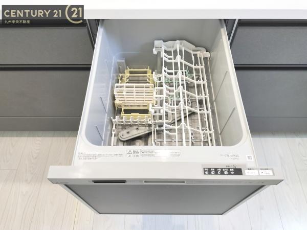 大野城市乙金東3丁目1期　1号棟