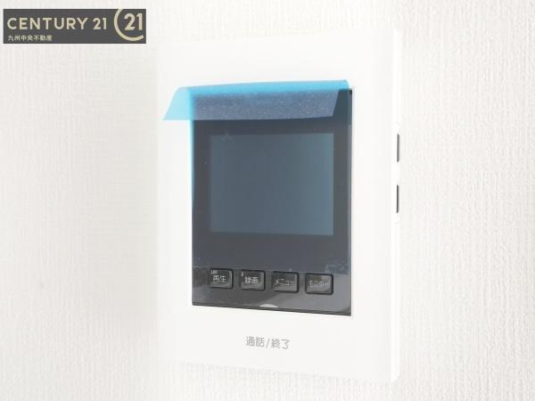 大野城市乙金東3丁目1期　1号棟