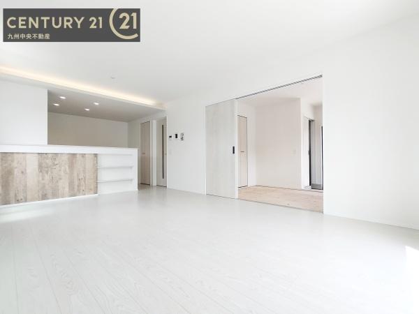 大野城市乙金東3丁目1期　1号棟