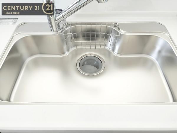春日市小倉6丁目39番　A号棟