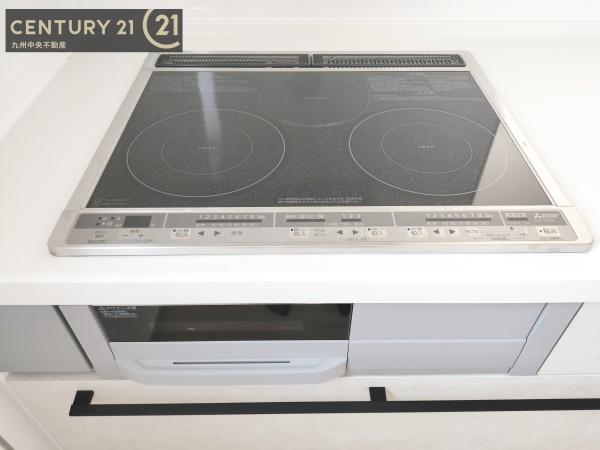 春日市小倉6丁目39番　A号棟