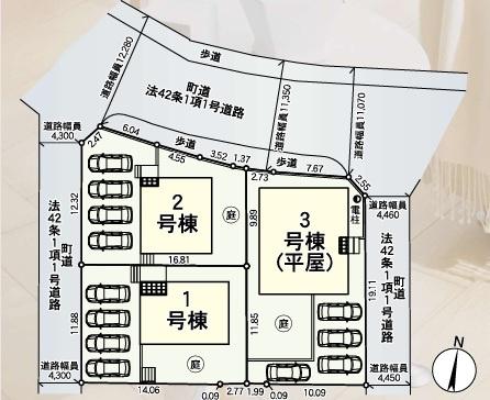 須恵町須恵第4　2号棟