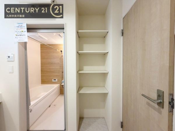 東区西戸崎4丁目　2号棟