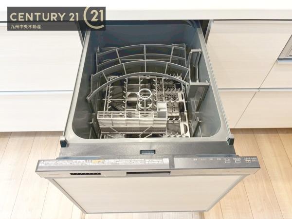東区西戸崎4丁目　2号棟