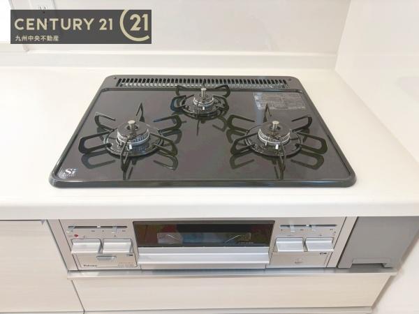 東区西戸崎4丁目　2号棟