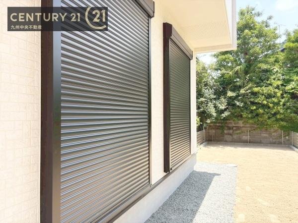 東区西戸崎4丁目　2号棟