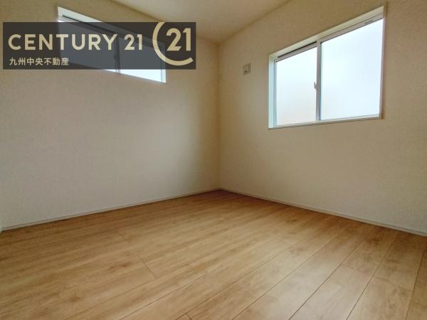 福岡市西区野方3丁目　1号棟