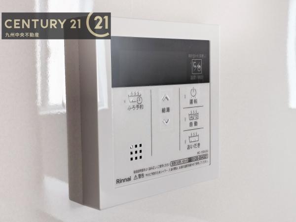 福岡市西区野方3丁目　1号棟