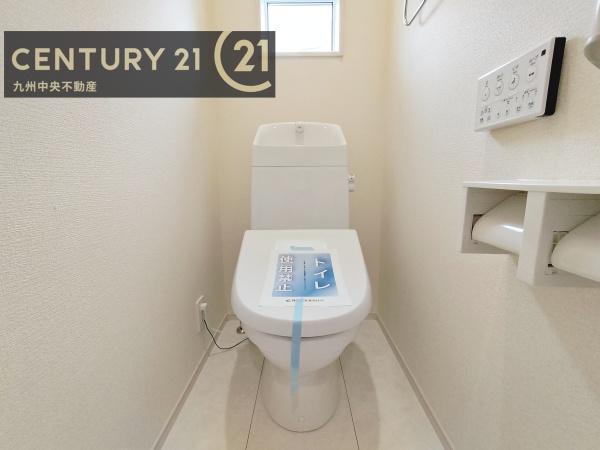 福岡市西区野方3丁目　2号棟