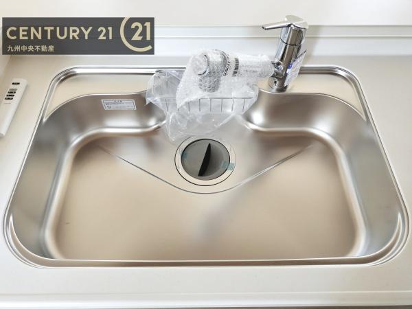 福岡市西区野方3丁目　2号棟