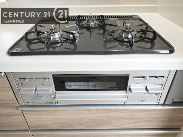 福岡市西区野方3丁目　2号棟