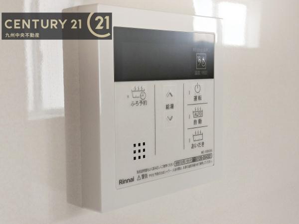 福岡市西区野方3丁目　2号棟