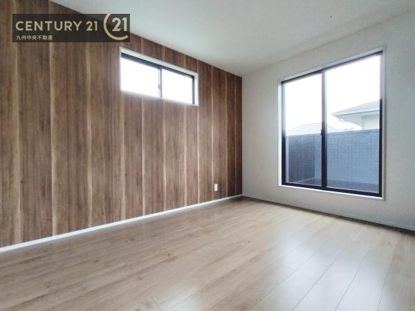 佐賀市開成2丁目1期　1号棟