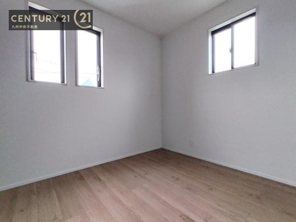 佐賀市開成2丁目1期　1号棟